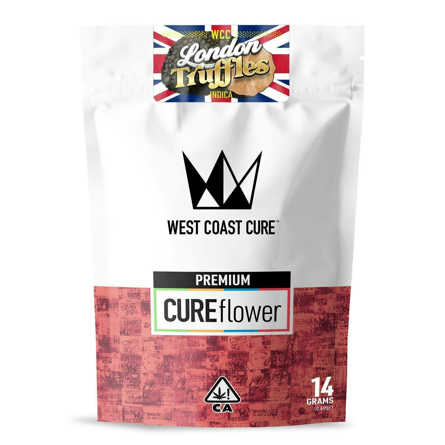 1719268902-1702575717-london_truffles_premium_flower_14g.jpg London Truffles - 14G Premium Flower - Image 1