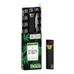 Vape - JUICY MELON CBD LIIIL