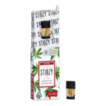 Vape Cartridge - SUPER LEMON HAZE .5G Original THC Pod - STIIIZY