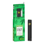 Vape - APPLE FRITTER 1G All-In-One