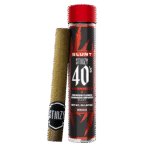 WATERMELON Z - 2G 40's Infused Blunt