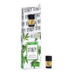 Vape Cartridge - PINEAPPLE RUNTZ .5G Original THC Pod - STIIIZY