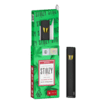 Vape - STRAWBERRY COUGH 1G All-In-One