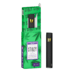 Vape - BISCOTTI 1G All-In-One