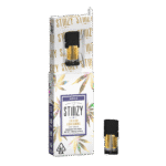 Vape Cartridge - TAHOE OG 1G Live Resin Liquid Diamonds Pod - STIIIZY