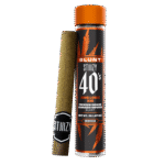 KING LOUIS XIII - 2G 40's Infused Blunt