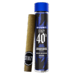 BLUE DREAM - 2G 40's Infused Blunt