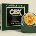 Blue Flame OG Terp Sugar