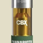 GMUH-OH Live Sauce Cart [0.5g]