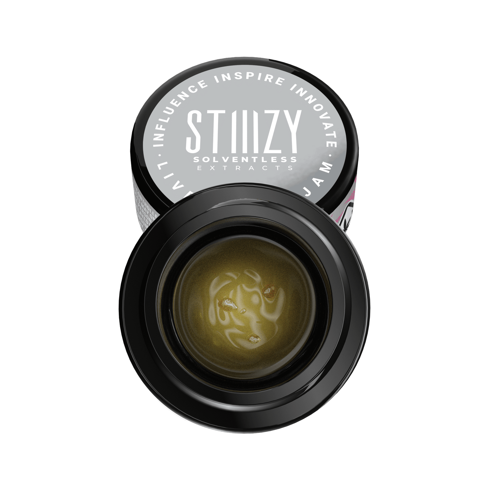 1728683592-ca_stiiizy_extracts_v2_jam_s_acai_berry_gelato_02.png ACAI BERRY GELATO - Live Rosin Jam - Image 1