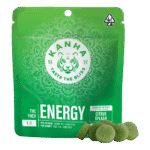 KANHA | FX | NANO | ENERGY 1:1 Citrus Splash