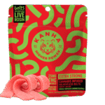 KANHA | Cherry Limeade Rosin Belts | Tropicana Cookies | 4-pack