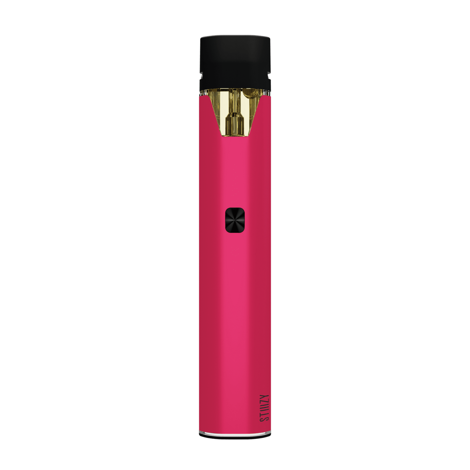 1742529736-stiiizy_pro_neon-pink_01.png Battery - Pro - Neon Pink - Image 1