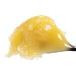 Sweet Plum Live Resin Badder