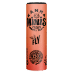 KANHA | 2:1 THC:THCV | Minis | FLY | Sativa | 25-pack