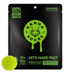 KANHA | Rosin Sour Melon Rush | Piff Mintz | Hybrid | 10-pack