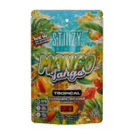 MANGO TANGO - 100MG TROPICAL EDIBLES