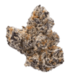 Aurora Borealis - 3.5G Headstash Indoor Flower