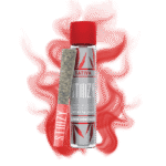 LEMON CHERRY HAZE- 1G Naked Preroll