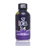 SNOOZE BERRIES | 4OZ SHOT 100MG