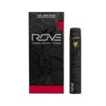 Cherry Gelato | Melted Diamond Live Resin Vaporizer | 1.0g (Ready-to-Use)