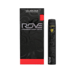 Strawberry Cough | Melted Diamond Live Resin Vaporizer 1.0g (Ready-to-Use)