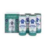 PABST | PBR - DAYTIME GUAVA | 10mg THC + 5mg THCv | 4pack