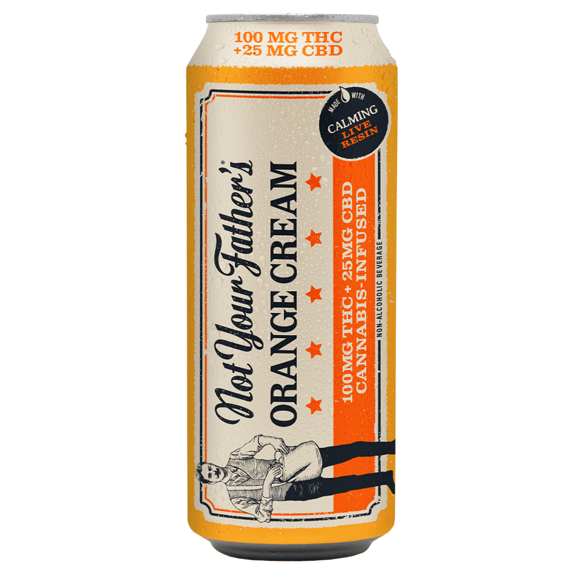 1750456620-nyf_orange_cream_rendering_weedmaps_1200x1200px__copy.png ORANGE CREAM | 16OZ SODA | 100MG THC + 25MG CBD - Image 1
