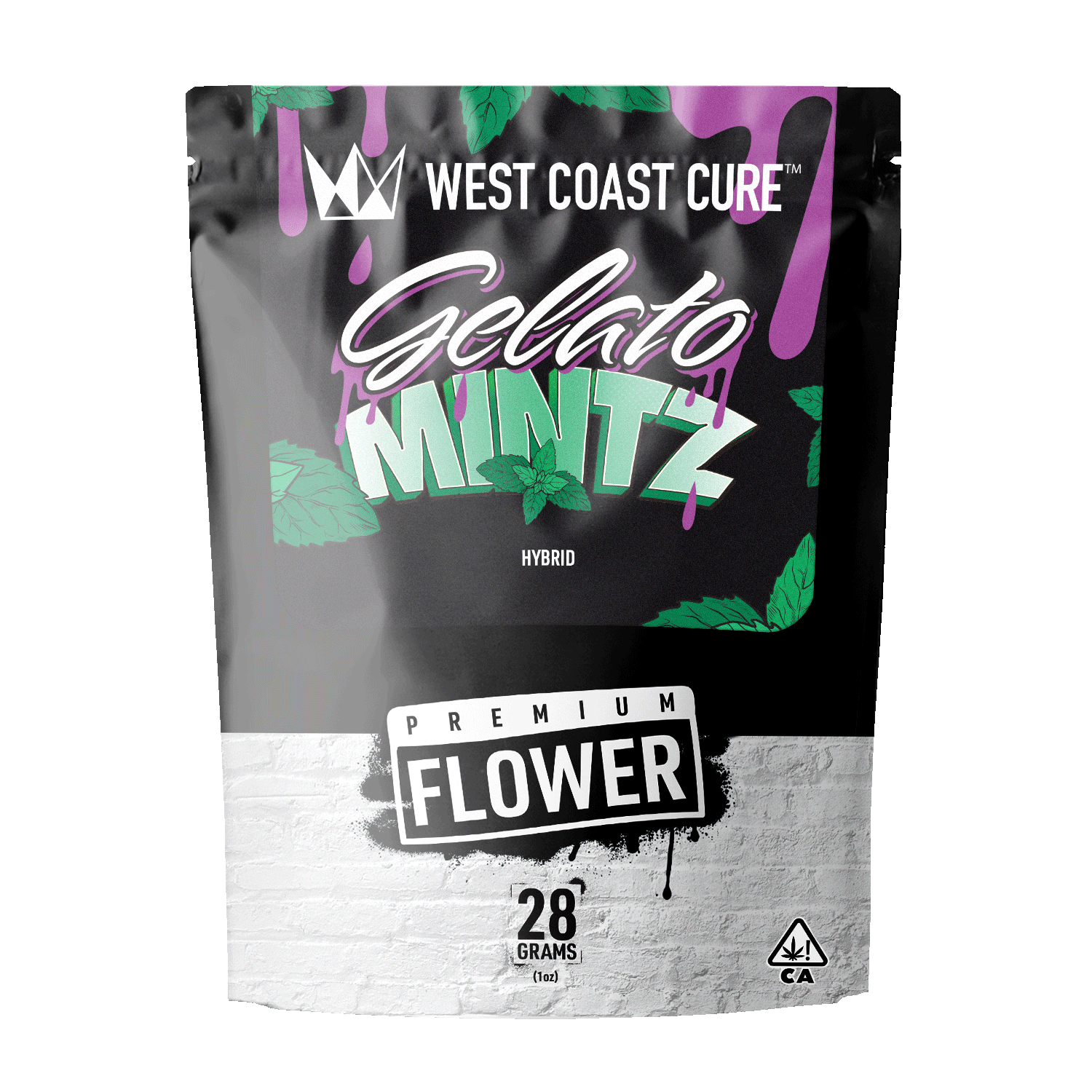 1755286361-28g_gelato-mintz-1.png Gelato Mintz - 28G Premium Flower - Image 1