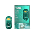 2.0g AIO | turnagotchi | botanica blends | down |