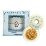 Sweet N Sour Tier 2 Cold Cure Rosin