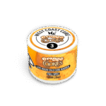 Orange Cookies - 1G Live Rosin Cold Cure Badder - Tier 3