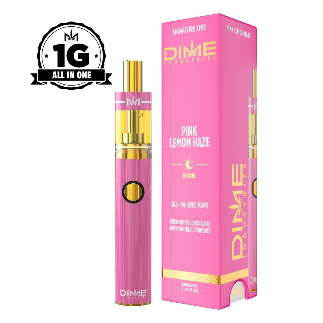 1759772607-30__1_.jpg Pink Lemon Haze 1G All in One Device - Image 1