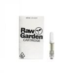 Dosi Punch Refined Live Resin™ 1.0g Cartridge