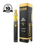 King Louis XIII Live Reserve 1G All in One Device