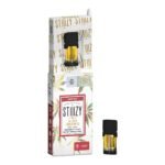 Vape Cartridge - STRAWBERRY MILKSHAKE 1G Live Resin Liquid Diamonds Pod