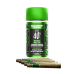 MAGIC MELON - .5G 40's Infused Mini Blunt 5 Pack [2g]