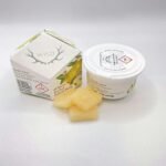 Pear 1:1 THC:CBG Hybrid Enhanced Gummies 100:100mg