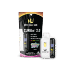 Cereal Milk - 1G AIO CUREbar 2.0