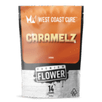 Caramelz - 14G Premium Flower