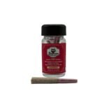BOSSMAN MINI THCA JOINTS- 777 LIMITED EDITION PREROLL [HYBRID]