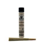 BOSSMAN JOINTS- 555 LIMITED EDITION THCA PREROLL [HYBRID]