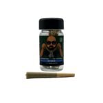 BOSSMAN MINI JOINTS-LA EDITION- [HYBRID]