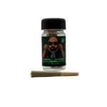 BOSSMAN MINI JOINTS-LA EDITION- [SATIVA]