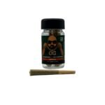 BOSSMAN MINI JOINTS-LA EDITION- [INDICA]