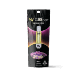 Blackberry Kush CUREpen Cartridge - 1g