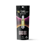 Gas OG CUREpen Cartridge - 1g