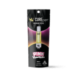 Pink Yum Yum CUREpen Cartridge - 1g