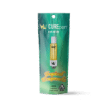 Tropical Lemonade Live Resin Cartridge - 1g