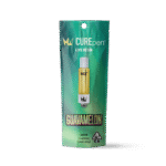 Guavamelon Live Resin Cartridge - 1g